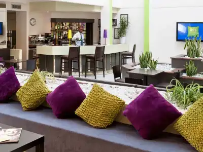 ibis Styles Parc des Expositions de Villepinte - 12
