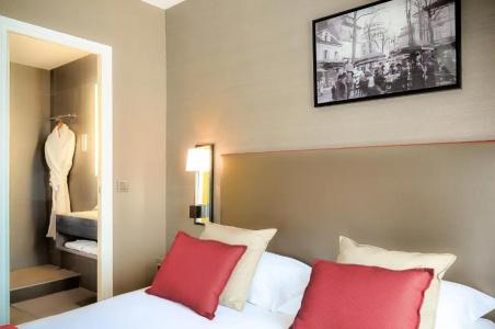 Hôtel Marais Bastille - 62