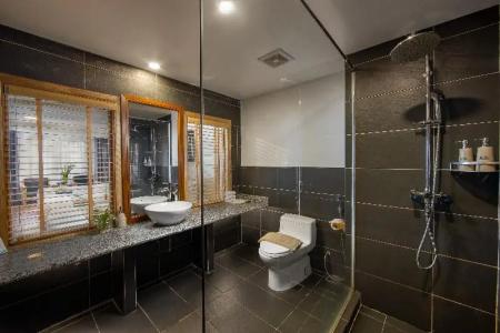 Sapa Highland Resort & Spa - 69