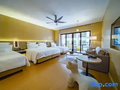 Summer Bay Resort, Lang Tengah Island - 175