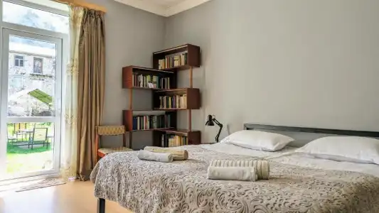 Kazbegi Green Yard - 30