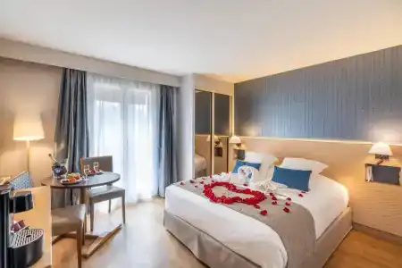 La Closerie – SPA & Résidence Hôtel - 3