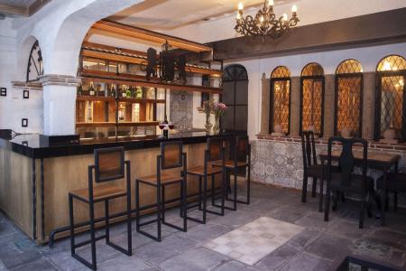 Boutique La Mansion Guadalajara - 27