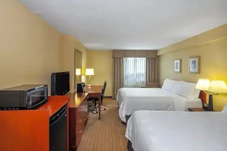 Holiday Inn Laval Montréal by IHG - 55