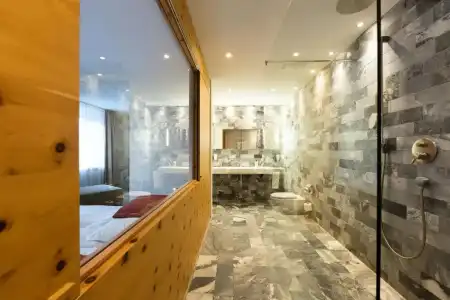 Sporthotel - 71
