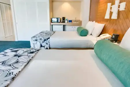 Oasis Waikiki - 81