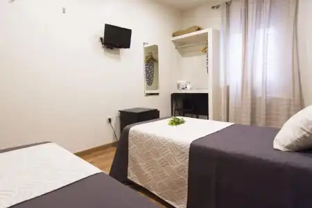 Hostal Art Madrid - 27
