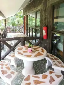 Saitharn Iyara Resort - 61