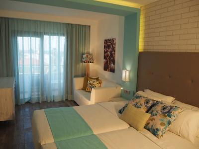 Sentido Kyknos Beach Adults Only - 4