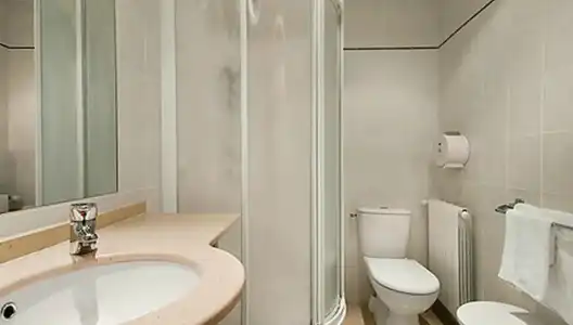 Hôtel Icare - 17