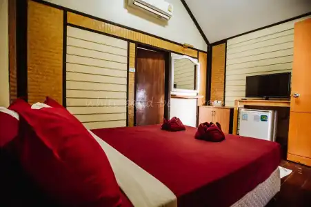 White Sand Beach Resort - 40