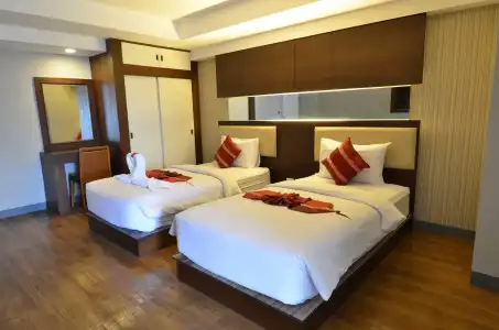 Tara Garden - 3
