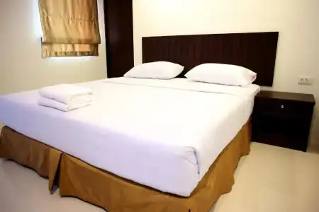 Sunshine Hostel Hua Hin - 13
