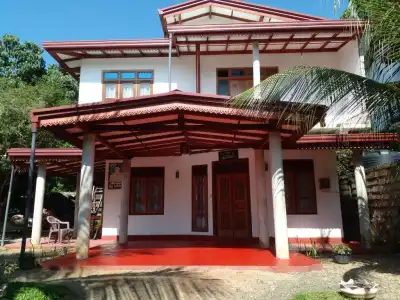 Peacock Villa - 38