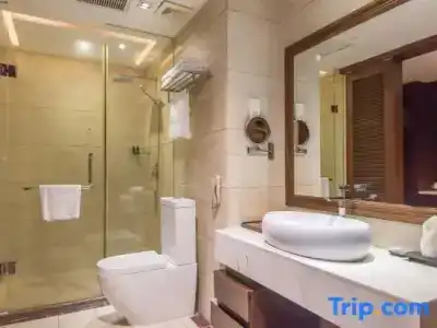 Grand Metropark Bay Sanya - 150