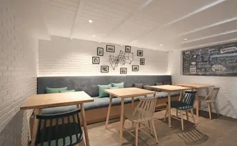 Simply Sleep Hostel - 18