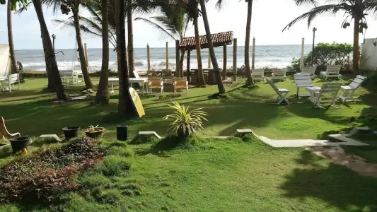 Ocean Breeze Villa - 43