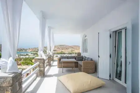 Paros Palace Adults Only - 75