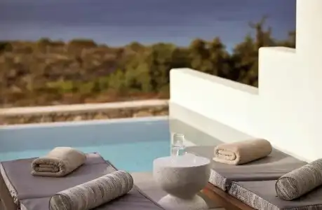 Milos Sea Resort - 64