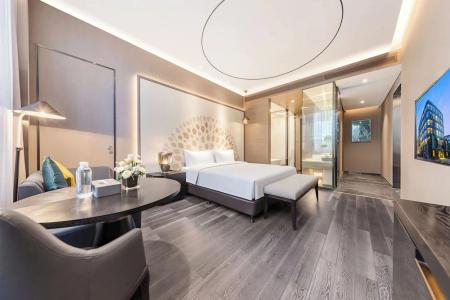 Cachet Boutique Kunming Artime - 71