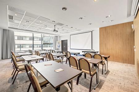 Park Inn by Radisson Meriton Conference Spa Tallin - 25