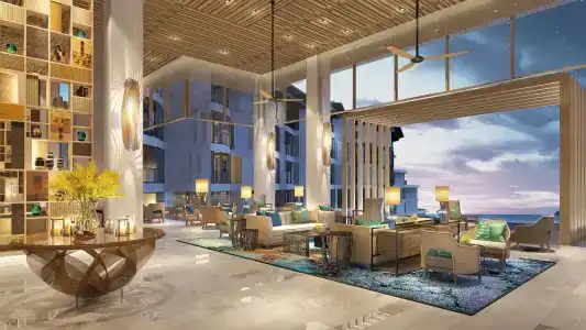 InterContinental Phu Quoc Long Beach Resort by IHG - 1