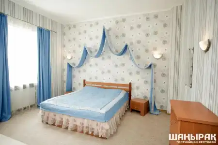 Shanyrak - 30