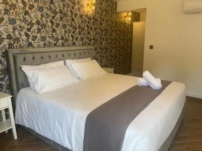 The Red Farm Relais & Spa - 116