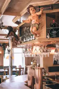 Restaurant Burg-Klause - 8