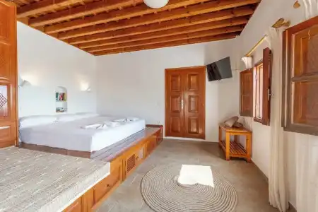 Lindos Harmony Suites - 31