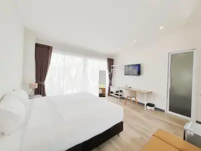 Meet Boutique Resort - 80