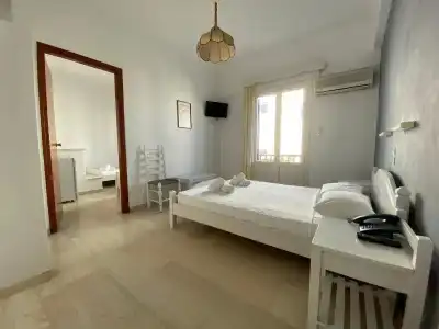 Helliniko & Studios - 27
