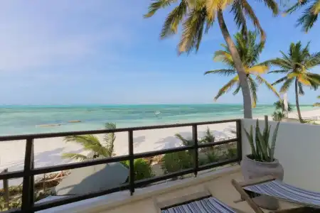 Jambiani Villas - 97