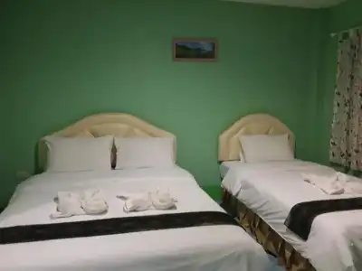 Paramee Inn Pai - 13