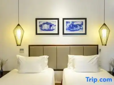 Senvila Boutique Resort & Spa - 279
