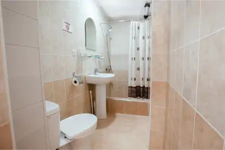 Rohat Chilonzor - 8