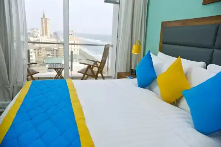 Ocean Edge Suites & Colombo - 25