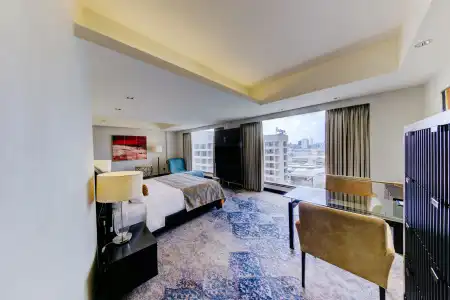 Cinnamon Grand Colombo - 6