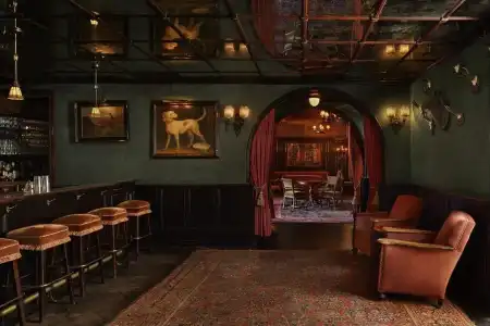 The Bowery - 25