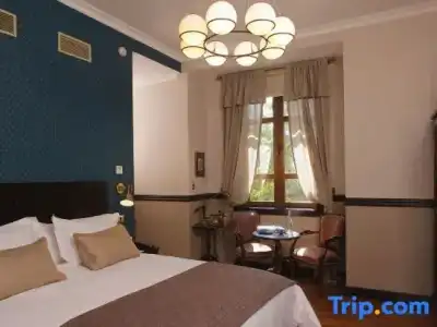 Boutique Castillo Rojo - 142