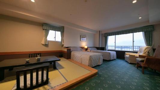 Yanagiya Ryokan - 4