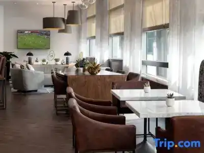 San Jose Marriott - 86