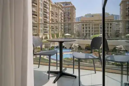 Stylo Residences & Suites - 237