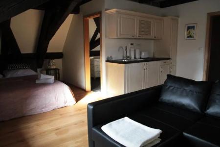 Old Town Boutique Apartments - 28