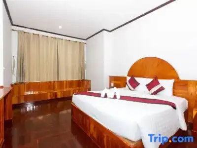 Skyview Resort Buriram - 71