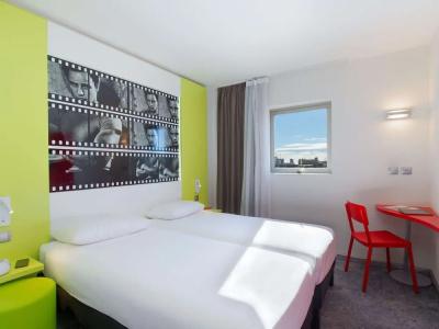 ibis Styles Cannes le Cannet - 88