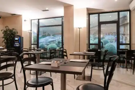 B&B Clesio & Residence Buonconsiglio Apartments - 17