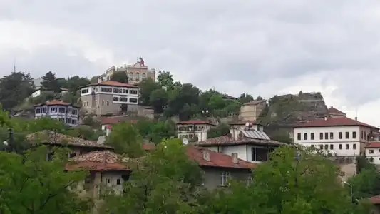 Demirkapi Konak - 50