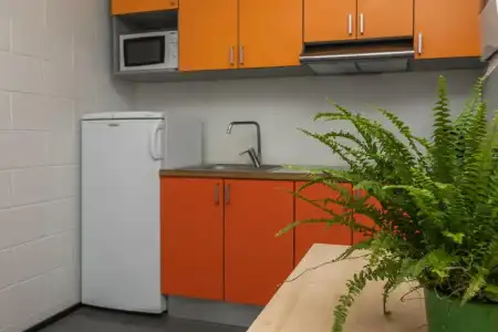 Academic Hostel - 8