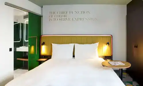 Park Inn by Radisson Hasselt - 35
